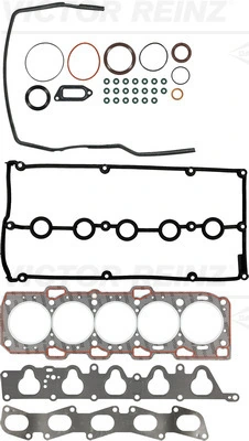 Gasket Kit, cylinder head